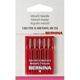 Bernina Metafil Needle Size 80